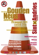 Gouden Neuzen Sint andries